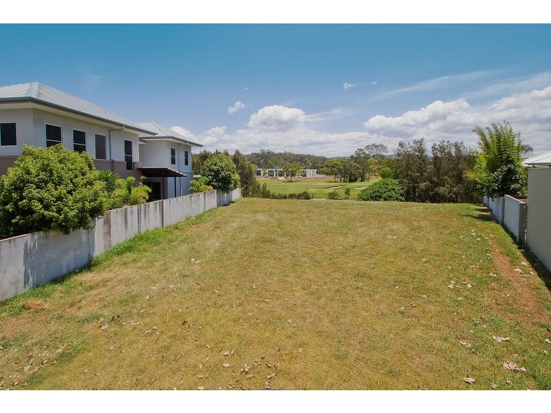 831 Legend Trial, Robina QLD 4226