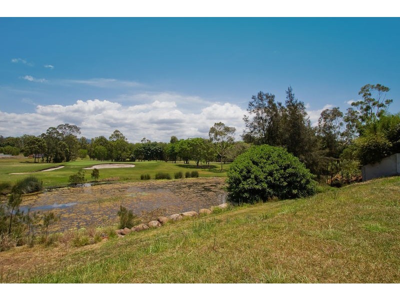 831 Legend Trial, Robina QLD 4226