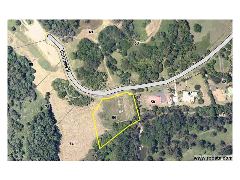 66 Gibsonville Street, Tallebudgera Valley QLD 4228