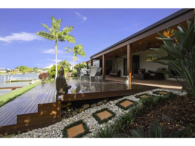4 Kingfish Court, Palm Beach QLD 4221