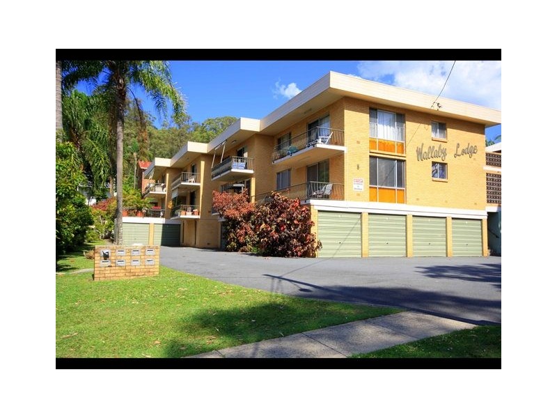 3/5 Hayle Street, Burleigh Heads QLD 4220
