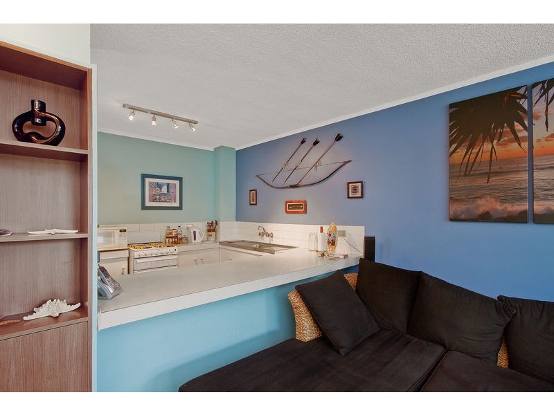 3/5 Hayle Street, Burleigh Heads QLD 4220