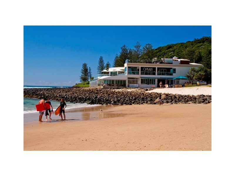 3/5 Hayle Street, Burleigh Heads QLD 4220