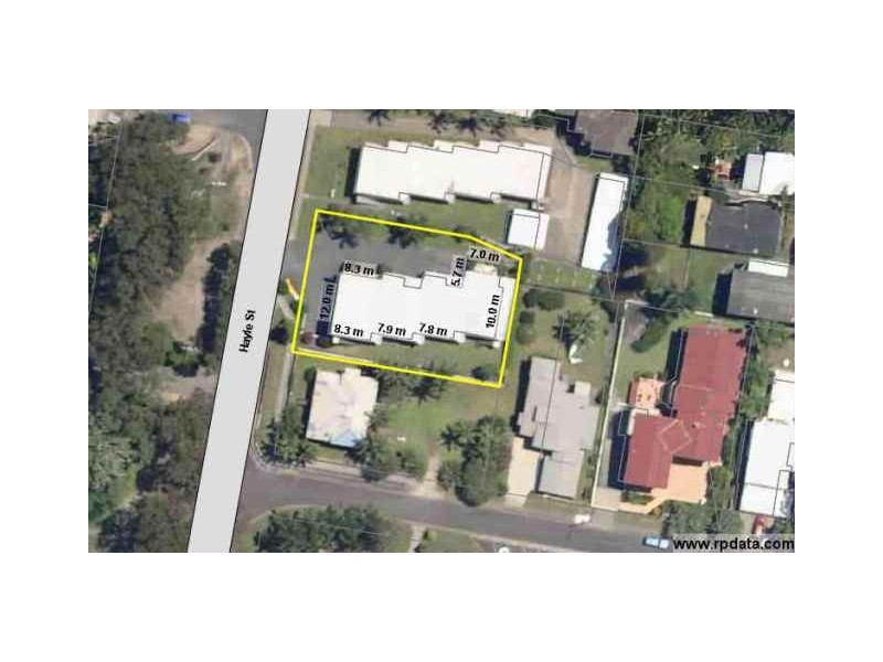 3/5 Hayle Street, Burleigh Heads QLD 4220