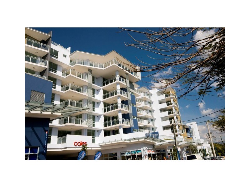 1302/10 Fifth Avenue, Palm Beach QLD 4221