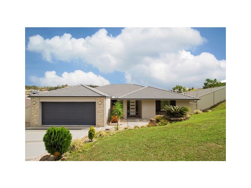 5 Snowwood Street, Reedy Creek QLD 4227