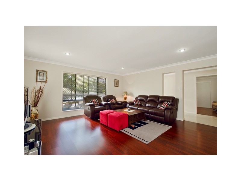 5 Snowwood Street, Reedy Creek QLD 4227