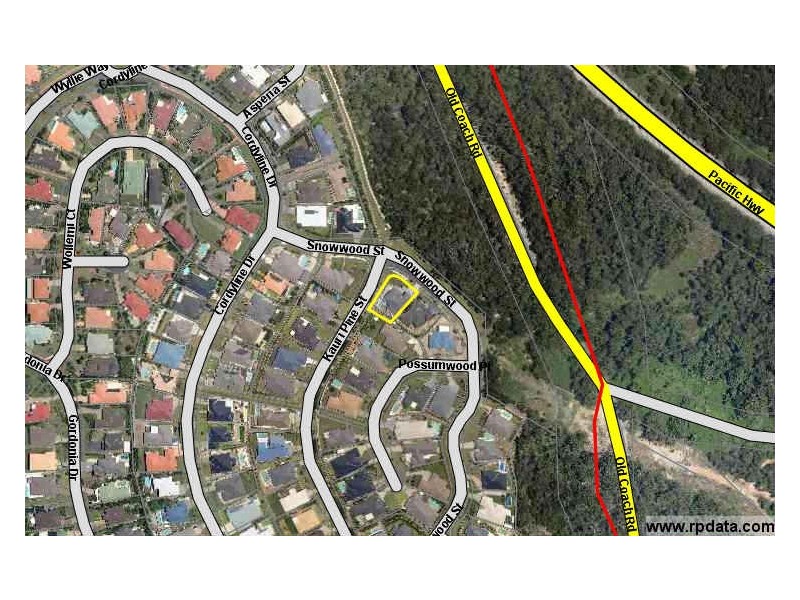 5 Snowwood Street, Reedy Creek QLD 4227