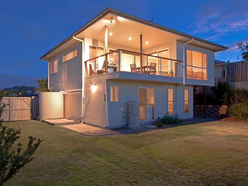 4 Stockport Court, Reedy Creek QLD 4227