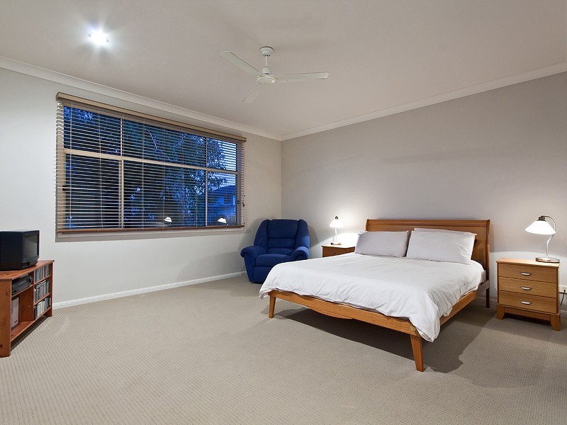 4 Stockport Court, Reedy Creek QLD 4227