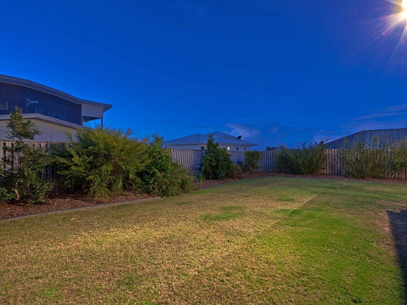 4 Stockport Court, Reedy Creek QLD 4227