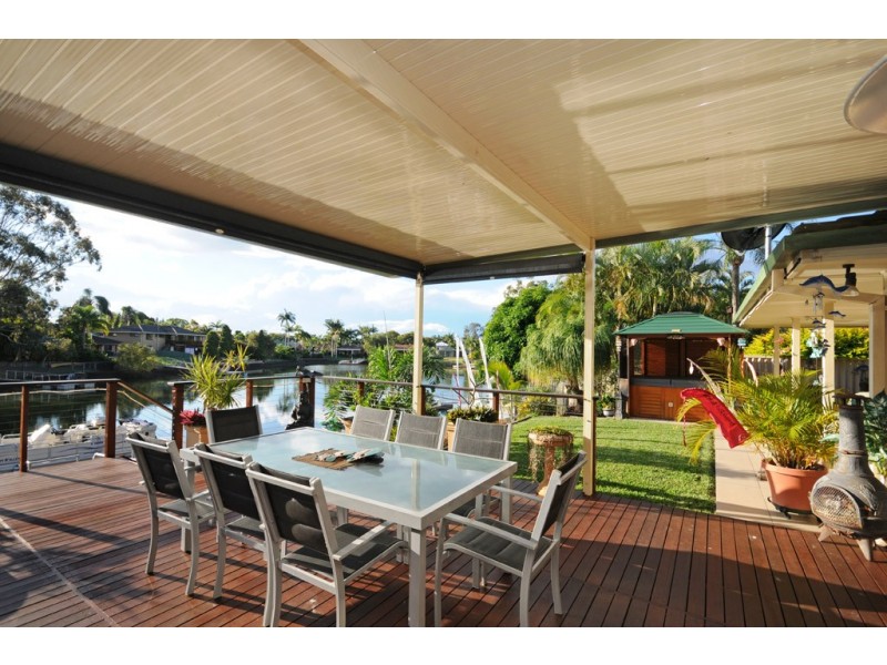 177 Currumbin Creek Road, Currumbin Waters QLD 4223