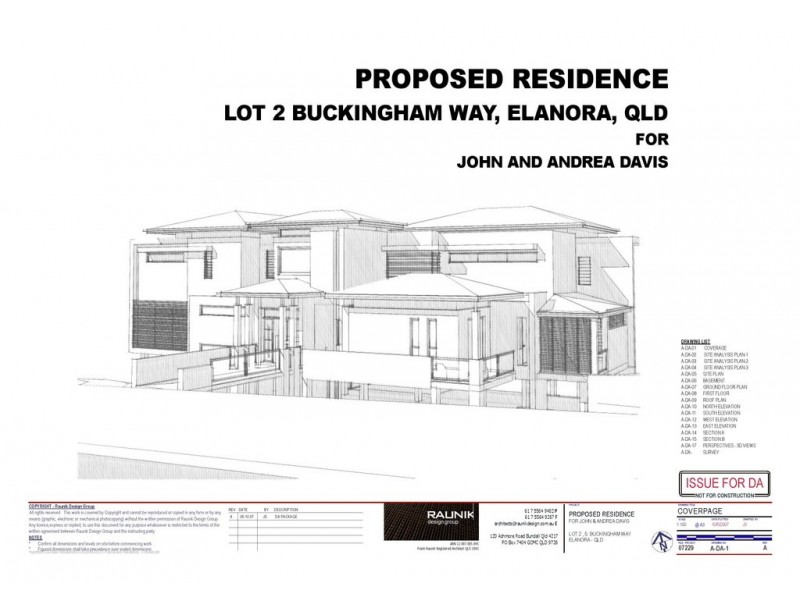 5 Buckingham Way, Elanora QLD 4221