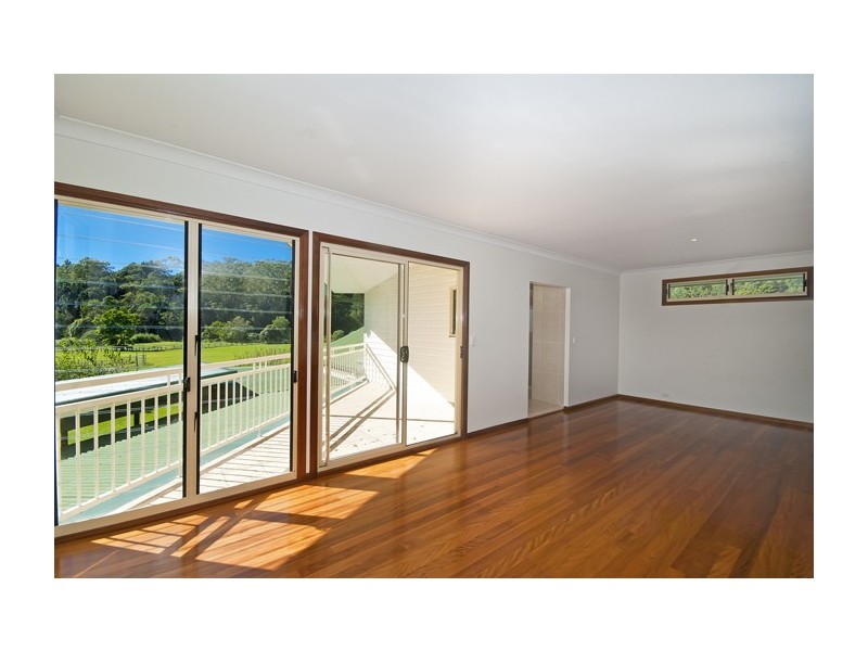 39 Petsch Creek Road, Tallebudgera Valley QLD 4228