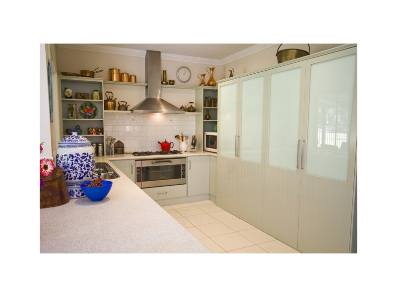 91 Petsch Creek Road, Tallebudgera Valley QLD 4228