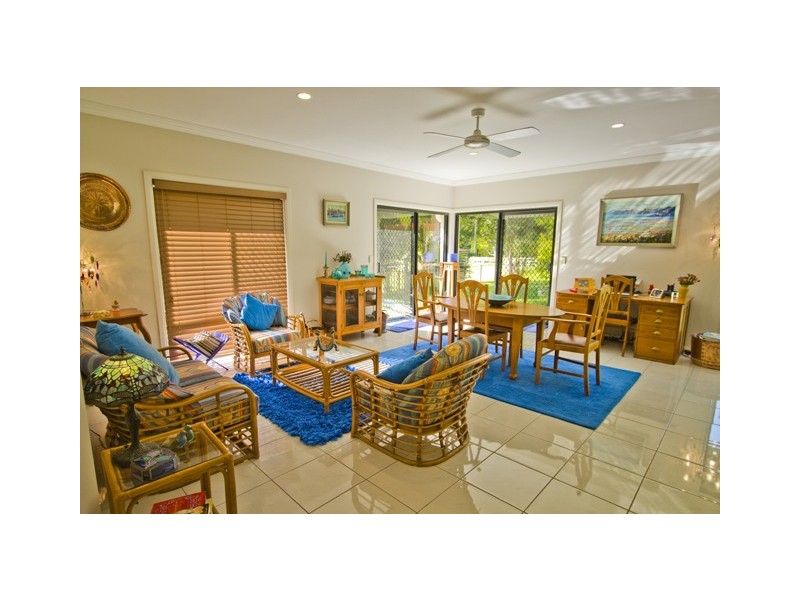 91 Petsch Creek Road, Tallebudgera Valley QLD 4228