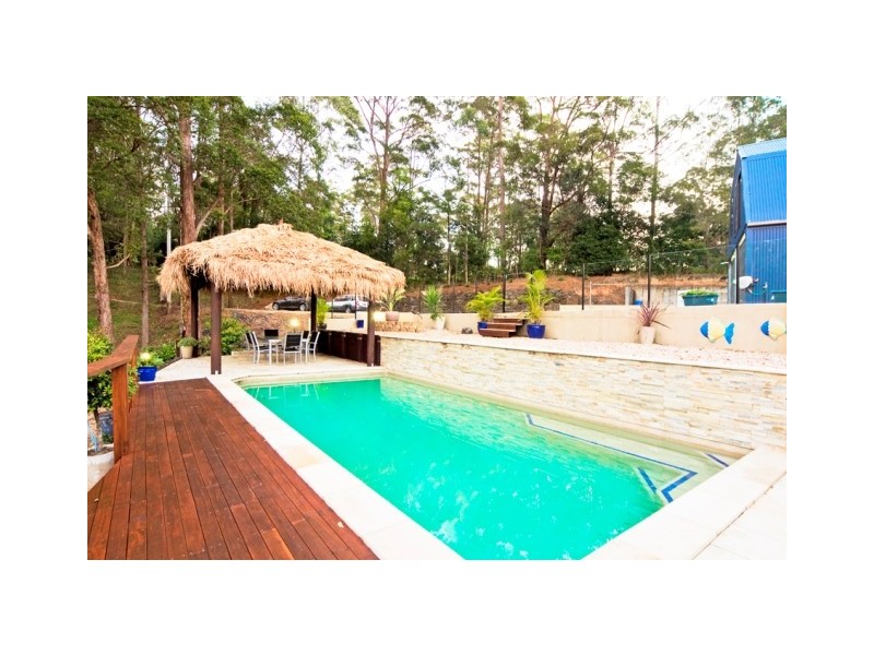 1049 Tallebudgera Creek Road, Tallebudgera Valley QLD 4228