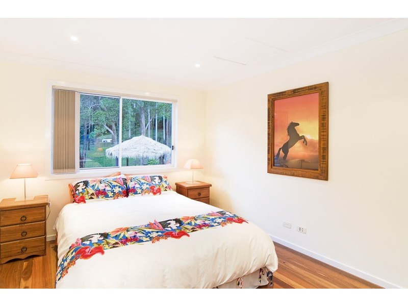 1049 Tallebudgera Creek Road, Tallebudgera Valley QLD 4228