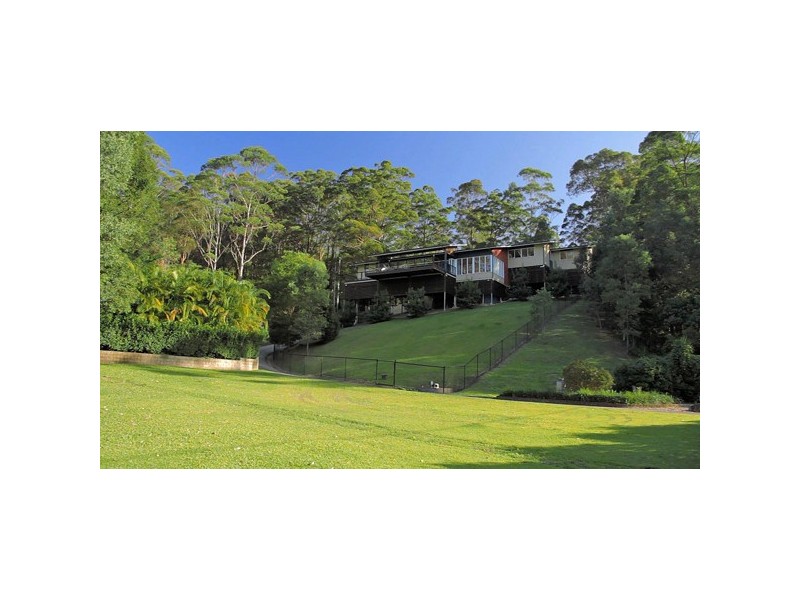 1049 Tallebudgera Creek Road, Tallebudgera Valley QLD 4228