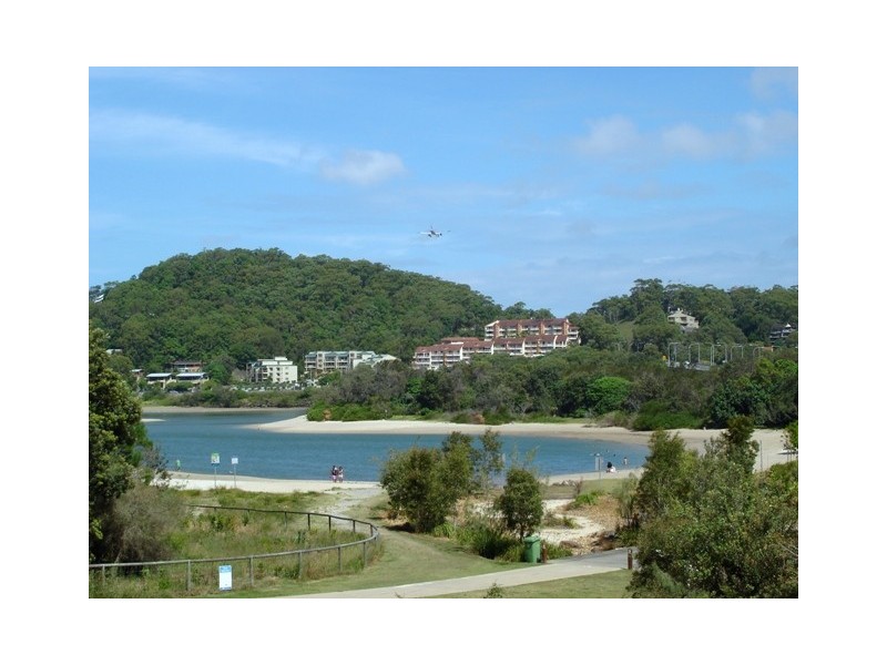 87/955 Gold Coast Highway, Palm Beach QLD 4221