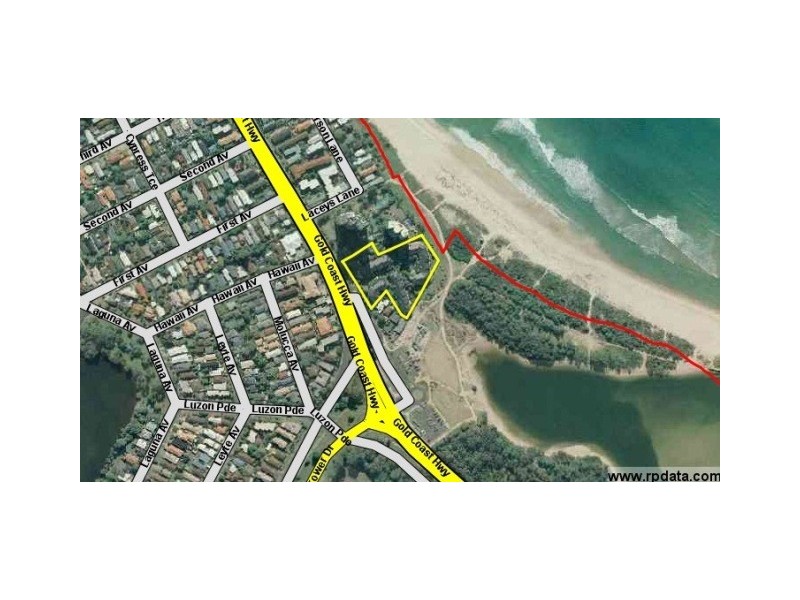 87/955 Gold Coast Highway, Palm Beach QLD 4221