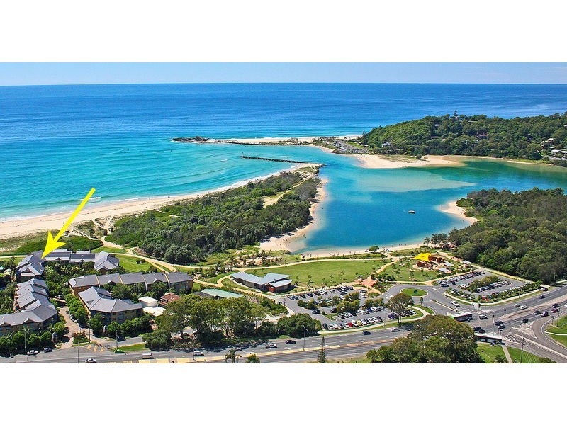 65/955 Gold Coast Highway, Palm Beach QLD 4221