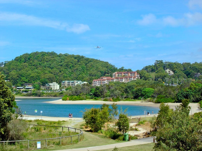 65/955 Gold Coast Highway, Palm Beach QLD 4221
