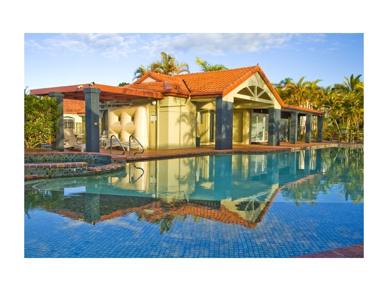 57/24 Ron Penhaligon Way, Robina QLD 4226