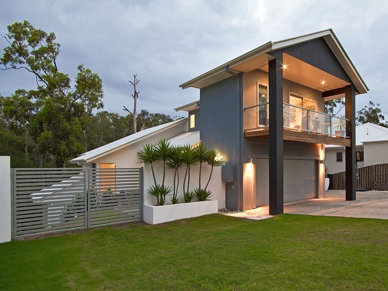 38 Castello Circuit, Varsity Lakes QLD 4227