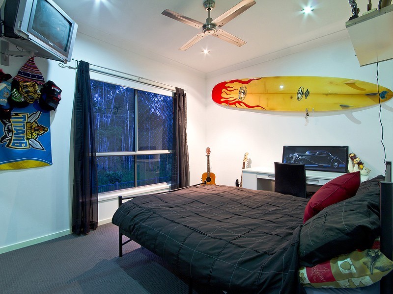 38 Castello Circuit, Varsity Lakes QLD 4227
