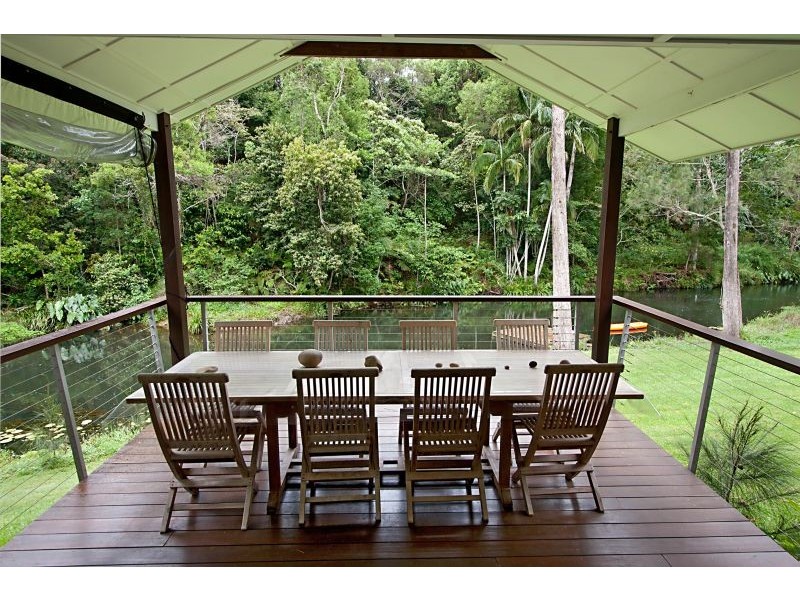 1074 Tallebudgera Creek Road, Tallebudgera Valley QLD 4228