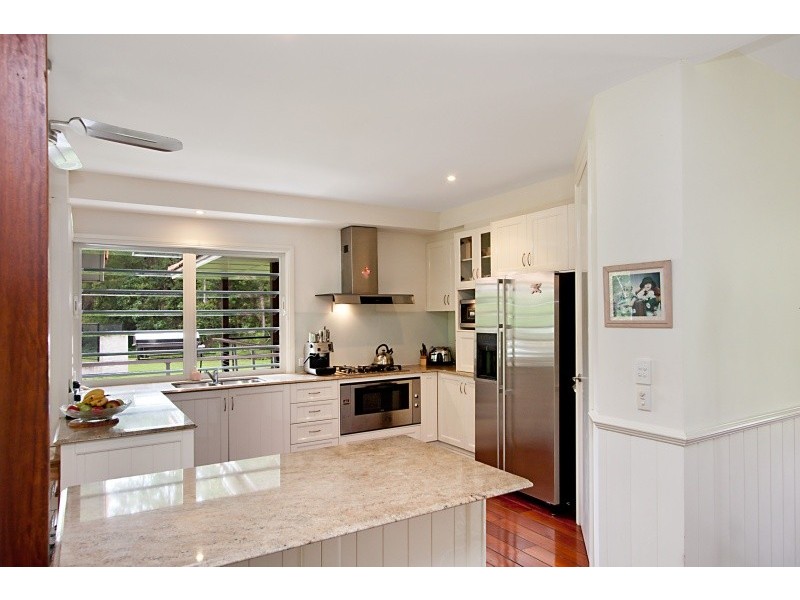 1074 Tallebudgera Creek Road, Tallebudgera Valley QLD 4228