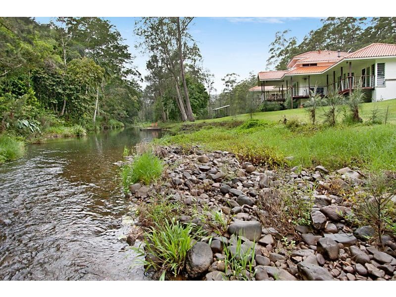 1074 Tallebudgera Creek Road, Tallebudgera Valley QLD 4228