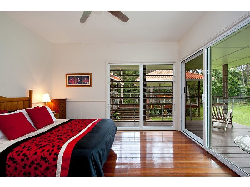 1074 Tallebudgera Creek Road, Tallebudgera Valley QLD 4228