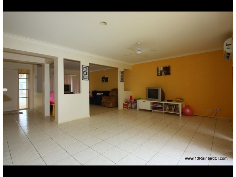 13 Rainbird Close, Burleigh Waters QLD 4220