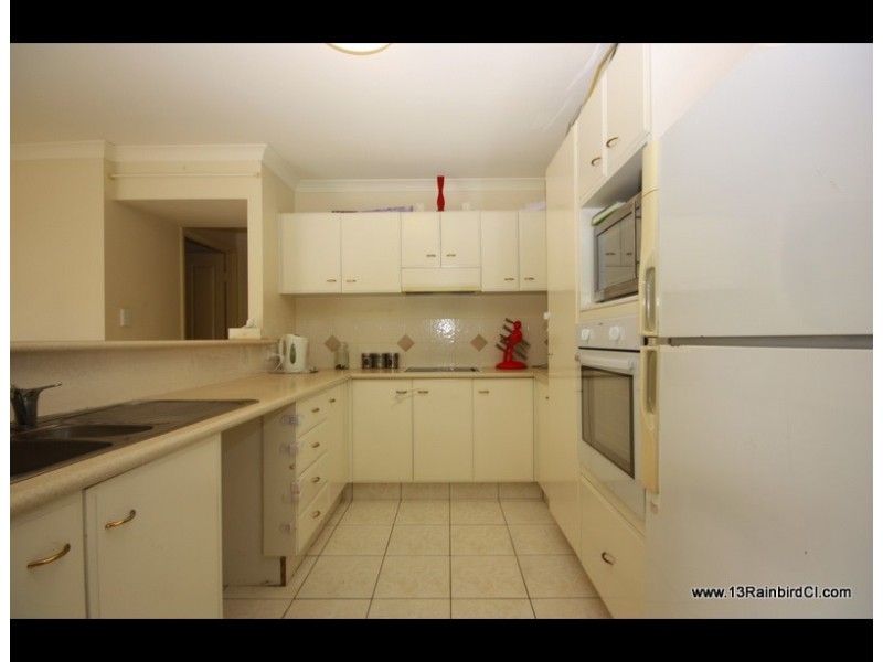 13 Rainbird Close, Burleigh Waters QLD 4220