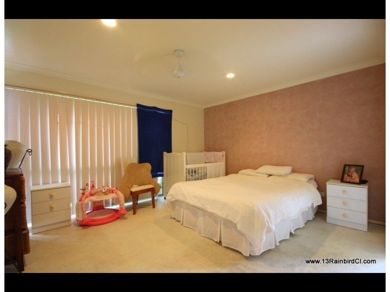 13 Rainbird Close, Burleigh Waters QLD 4220