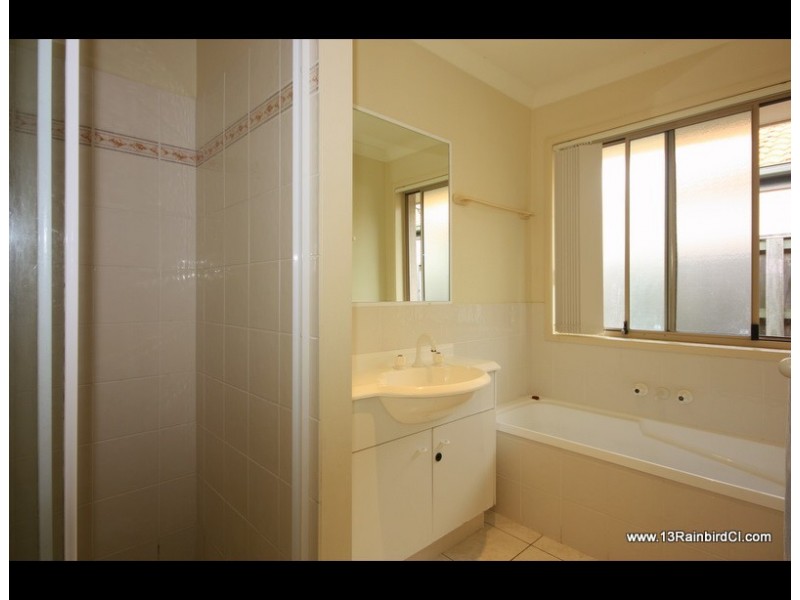 13 Rainbird Close, Burleigh Waters QLD 4220