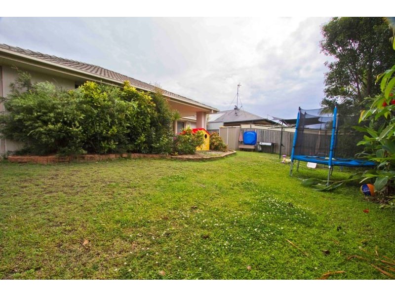 13 Rainbird Close, Burleigh Waters QLD 4220