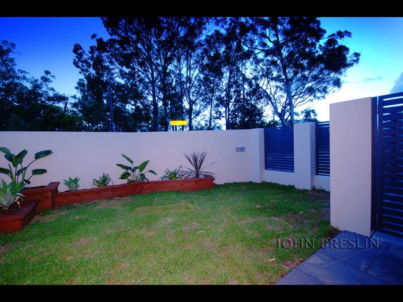 29 Worchester Terrace, Reedy Creek QLD 4227