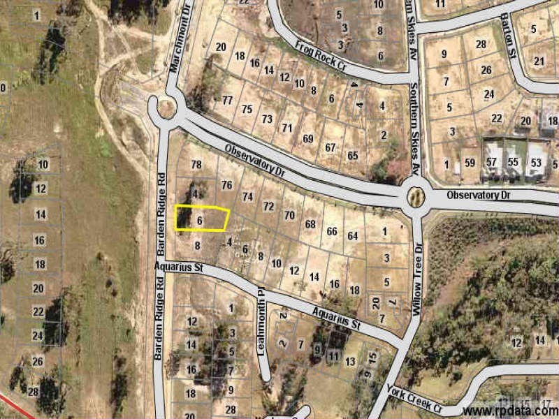 6 Barden Ridge Road, Reedy Creek QLD 4227