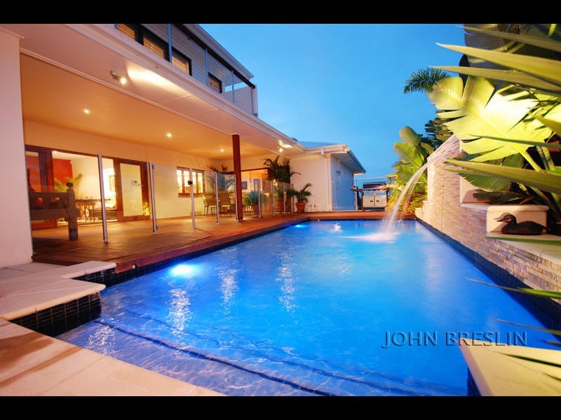 5 Boambee Court, Reedy Creek QLD 4227