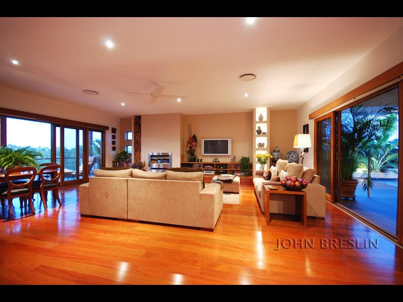 5 Boambee Court, Reedy Creek QLD 4227