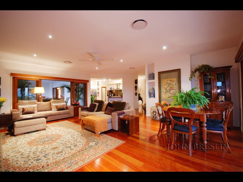 5 Boambee Court, Reedy Creek QLD 4227