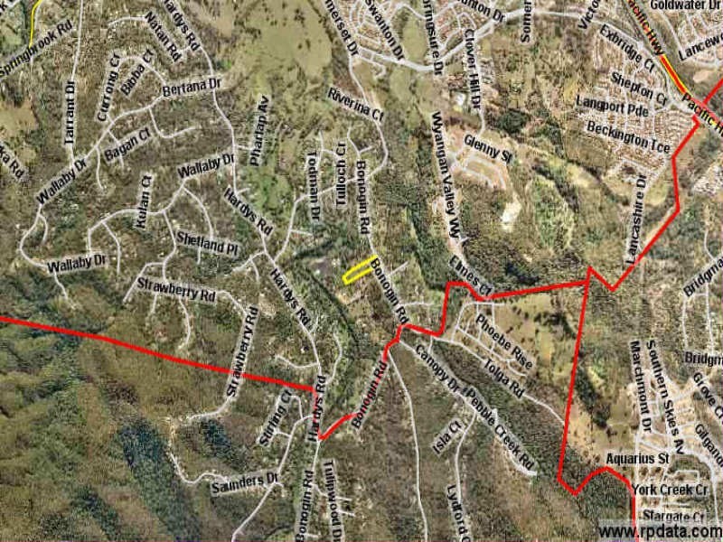 59 Bonogin Road, Mudgeeraba QLD 4213