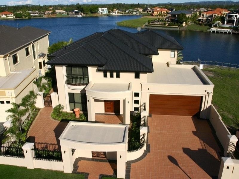 28 Clear Water Bay Avenue, Clear Island Waters QLD 4226