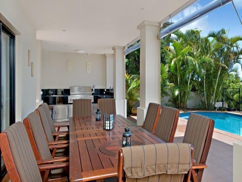 28 Clear Water Bay Avenue, Clear Island Waters QLD 4226