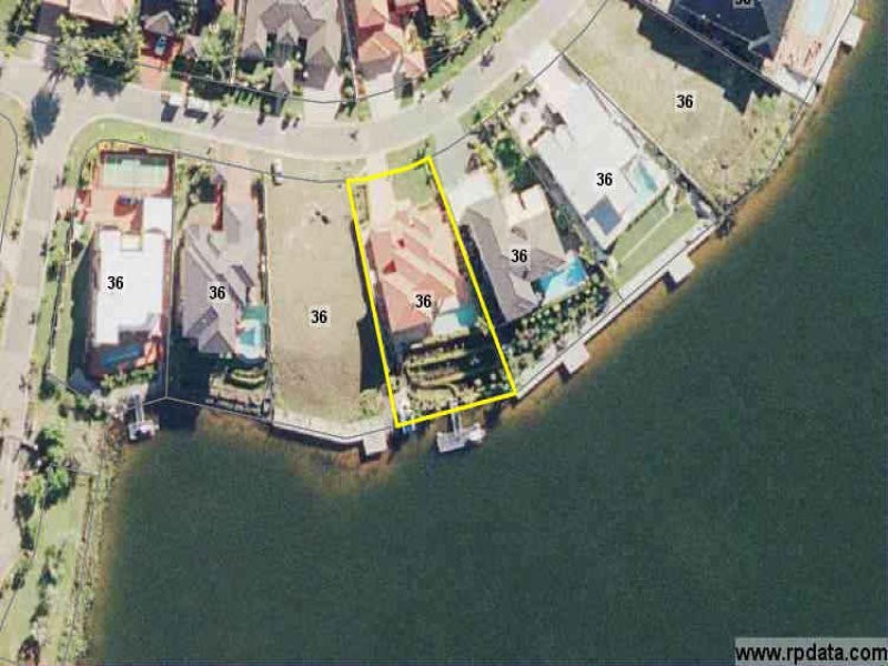 28 Clear Water Bay Avenue, Clear Island Waters QLD 4226