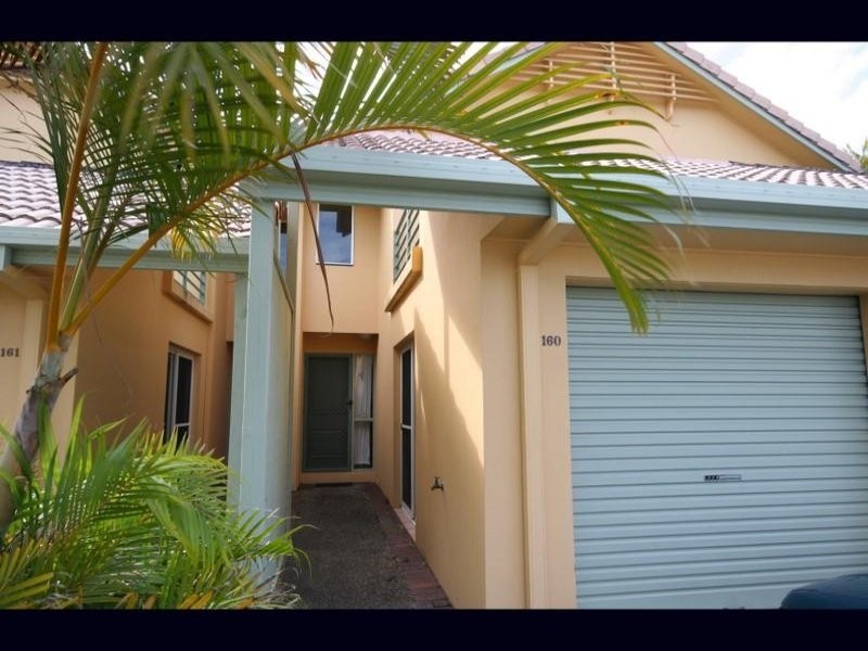 160/215 Cottesloe Dr, Mermaid Waters QLD 4218