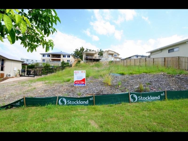 10 Culgoora Crescent, Reedy Creek QLD 4227